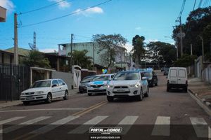 Charreata do Jo&atilde;o Guilherme