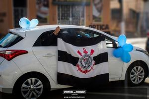 Charreata do Jo&atilde;o Guilherme
