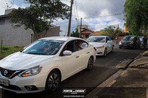 Charreata do Jo&atilde;o Guilherme