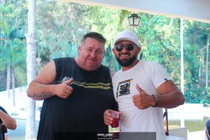 3&ordm; Anivers&aacute;rio QG da Navalha