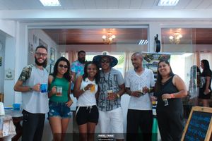 3&ordm; Anivers&aacute;rio QG da Navalha