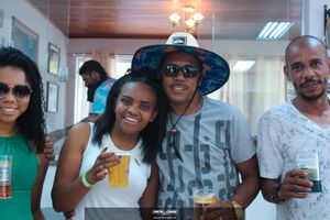 3&ordm; Anivers&aacute;rio QG da Navalha