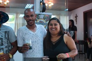 3&ordm; Anivers&aacute;rio QG da Navalha