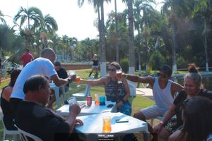 3&ordm; Anivers&aacute;rio QG da Navalha
