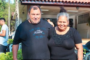 3&ordm; Anivers&aacute;rio QG da Navalha