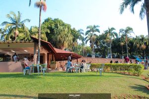 3&ordm; Anivers&aacute;rio QG da Navalha