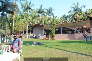 3&ordm; Anivers&aacute;rio QG da Navalha
