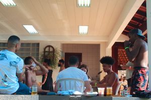 3&ordm; Anivers&aacute;rio QG da Navalha