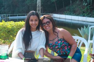 3&ordm; Anivers&aacute;rio QG da Navalha