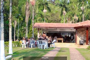 3&ordm; Anivers&aacute;rio QG da Navalha