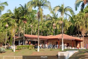 3&ordm; Anivers&aacute;rio QG da Navalha