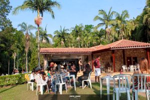 3&ordm; Anivers&aacute;rio QG da Navalha