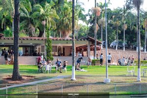 3&ordm; Anivers&aacute;rio QG da Navalha