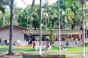 3&ordm; Anivers&aacute;rio QG da Navalha