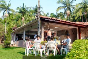 3&ordm; Anivers&aacute;rio QG da Navalha