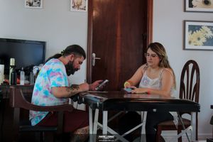 3&ordm; Anivers&aacute;rio QG da Navalha