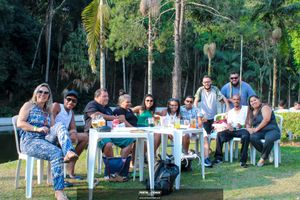 3&ordm; Anivers&aacute;rio QG da Navalha
