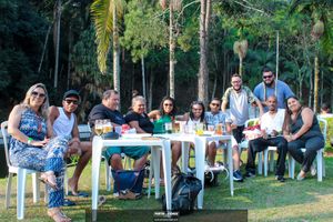 3&ordm; Anivers&aacute;rio QG da Navalha
