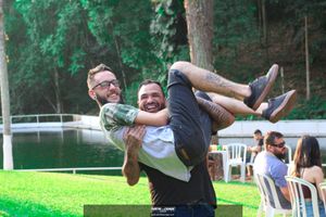 3&ordm; Anivers&aacute;rio QG da Navalha