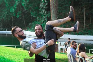 3&ordm; Anivers&aacute;rio QG da Navalha