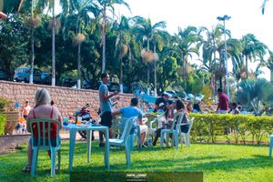 3&ordm; Anivers&aacute;rio QG da Navalha