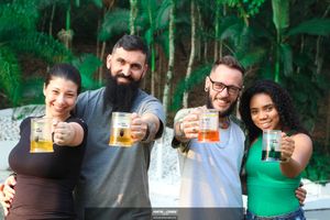 3&ordm; Anivers&aacute;rio QG da Navalha