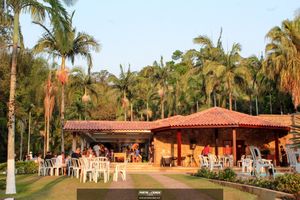 3&ordm; Anivers&aacute;rio QG da Navalha