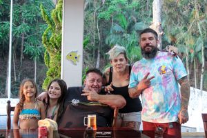 3&ordm; Anivers&aacute;rio QG da Navalha