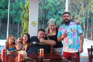 3&ordm; Anivers&aacute;rio QG da Navalha