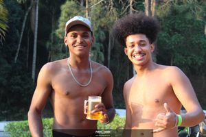 3&ordm; Anivers&aacute;rio QG da Navalha