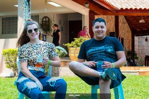 3&ordm; Anivers&aacute;rio QG da Navalha