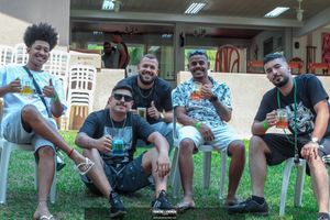 3&ordm; Anivers&aacute;rio QG da Navalha