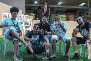 3&ordm; Anivers&aacute;rio QG da Navalha