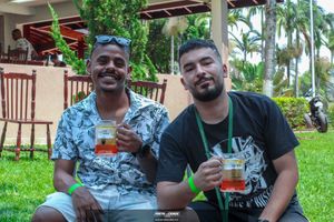3&ordm; Anivers&aacute;rio QG da Navalha
