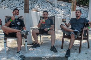 3&ordm; Anivers&aacute;rio QG da Navalha