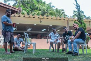 3&ordm; Anivers&aacute;rio QG da Navalha