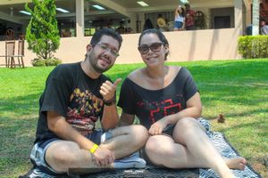 3&ordm; Anivers&aacute;rio QG da Navalha