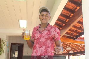 3&ordm; Anivers&aacute;rio QG da Navalha
