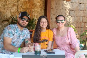 3&ordm; Anivers&aacute;rio QG da Navalha