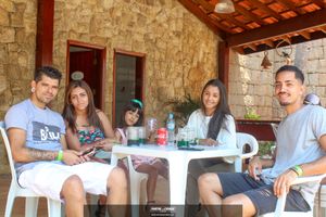 3&ordm; Anivers&aacute;rio QG da Navalha