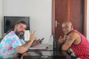 3&ordm; Anivers&aacute;rio QG da Navalha