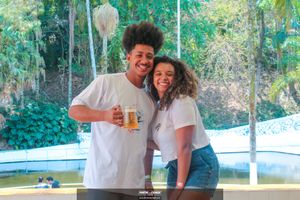 3&ordm; Anivers&aacute;rio QG da Navalha