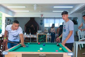 3&ordm; Anivers&aacute;rio QG da Navalha