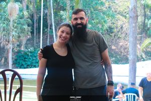 3&ordm; Anivers&aacute;rio QG da Navalha