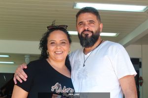 3&ordm; Anivers&aacute;rio QG da Navalha