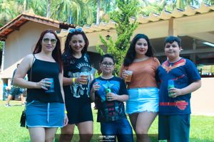 3&ordm; Anivers&aacute;rio QG da Navalha