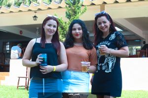 3&ordm; Anivers&aacute;rio QG da Navalha