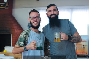 3&ordm; Anivers&aacute;rio QG da Navalha