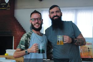3&ordm; Anivers&aacute;rio QG da Navalha