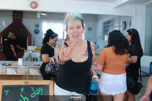 3&ordm; Anivers&aacute;rio QG da Navalha